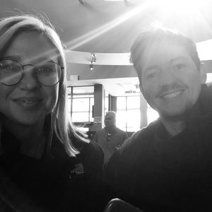 Meet your Posher, Scott